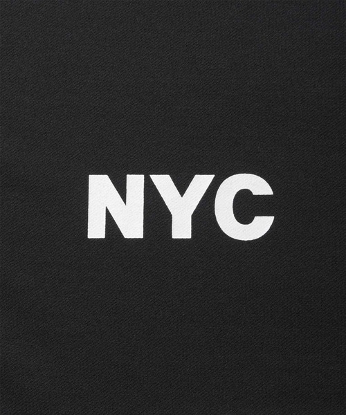 Back Channel（バックチャンネル）の「WIDE DRY L/S TEE（Tシャツ/カットソー・メンズ・ホワイト/グリーン/ブラック・MEDIUM/LARGE/X-LARGE）」の8枚目の写真