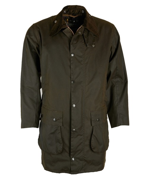 Barbour（バブアー）の「【NORTHUMBRIA / ノーザンブリア】ワックス