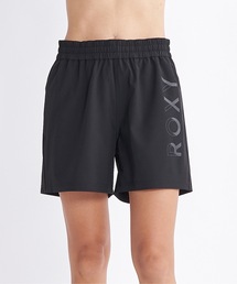MY 1ST ROXY SHORTS/ロキシーUVカット付きドライストレッチショートパンツ
