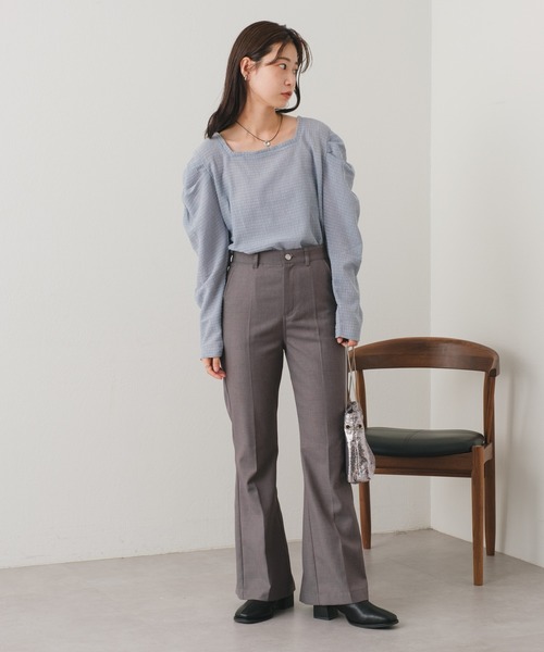 Kastane（カスタネ）の「スパンコールバッグ（ハンドバッグ・レディース・ゴールド/シルバー・FREE）」の5枚目の写真