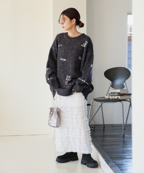 Kastane（カスタネ）の「スパンコールバッグ（ハンドバッグ・レディース・ゴールド/シルバー・FREE）」の15枚目の写真