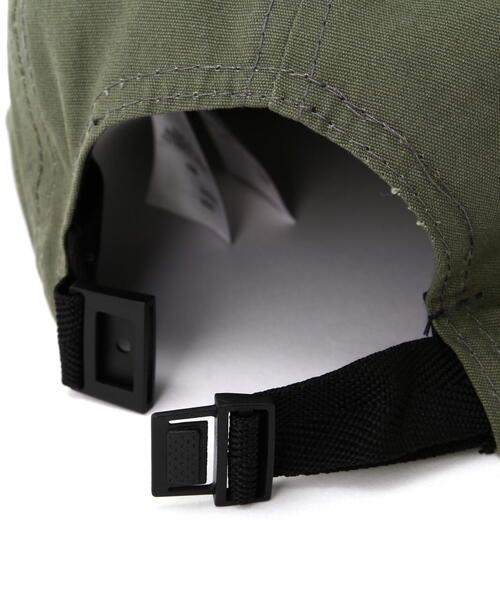 MANASTASH（マナスタッシュ）の「MANASTASH/マナスタッシュ/MOUMTAIN JET CAP/マウンテンジェットキャップ（キャップ・メンズ・ネイビー/オリーブ系/ブラック・F）」の13枚目の写真