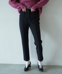 CENTER LINE SLACKS PANTS
