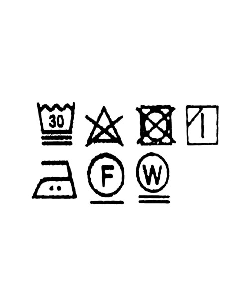 Munich（ミューニック）の「◆【Munich】コットンリブタートルネックプルオーバー（Tシャツ/カットソー・レディース・ブラック/ホワイト・02）」の9枚目の写真