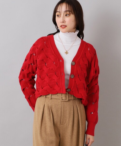 Munich（ミューニック）の「◆【Munich】コットンリブタートルネックプルオーバー（Tシャツ/カットソー・レディース・ブラック/ホワイト・02）」の14枚目の写真