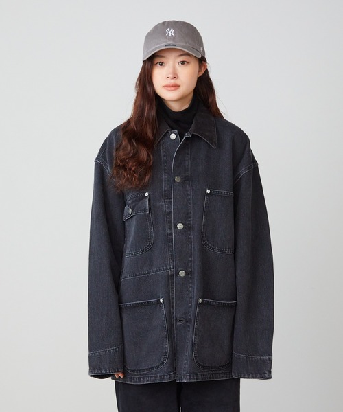 ROOPTOKYO（ループトウキョウ）の「orSlow/オアスロウ LOOSE FIT 