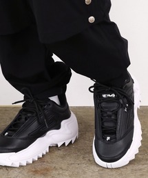 ROOPTOKYO | FILA/フィラ TWISTER 厚底スニーカー(スニーカー)