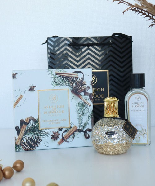 Ashleigh&Burwood アシュレイ&バーウッド ギフトセット オンライン