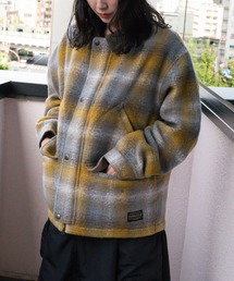 PENDLETON | 【 PENDLETON / ペンドルトン 】 ハンティング ブルゾン MNY 3575-4000 Blouso(ブルゾン)