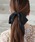 colleca la�i�R���J���j�́u�X�g���C�v�D�����O���{�� �w�A�J�t/�w�A�t�b�N�i�w�A�s���j�v�b�u���b�N