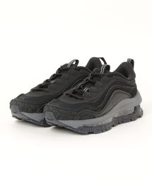 NIKE ナイキ W AIRMAX 97 FUTURA エア マックス 97 フューチュラ WFB4496 002BLK/ANTHRA