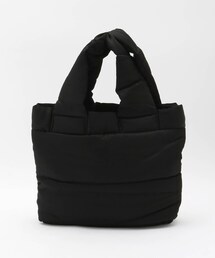 Earth Made 中綿入りトートバッグ