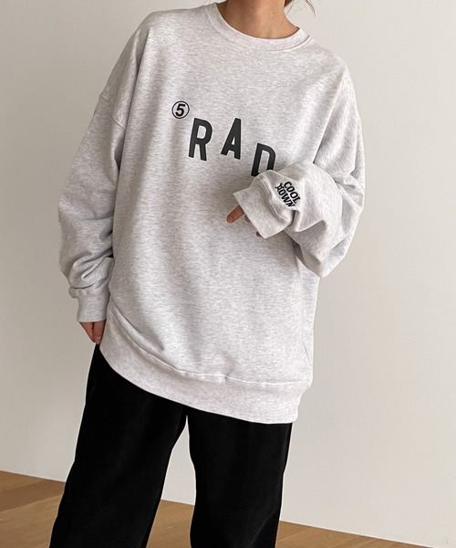 CANAL JEAN スウェット CANAL JEAN スウェットパンツ ジャージ El mar ワイドレッグ