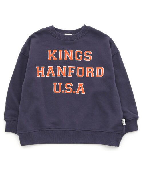 【WEB限定】カレッジトレーナー_ジュニア