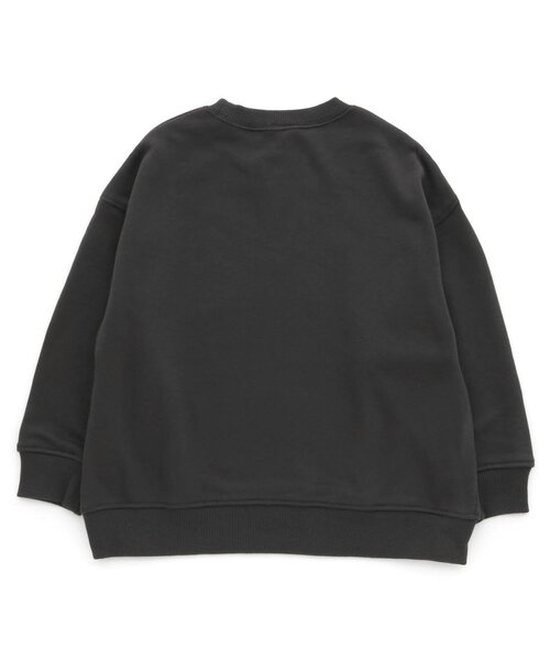 【WEB限定】カレッジトレーナー_ジュニア