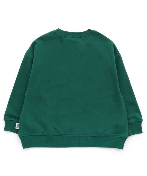 【WEB限定】カレッジトレーナー_ジュニア