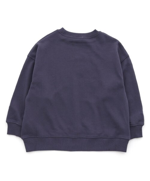 【WEB限定】カレッジトレーナー_ジュニア