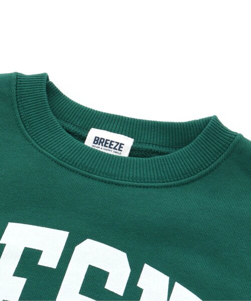 【WEB限定】カレッジトレーナー_ジュニア