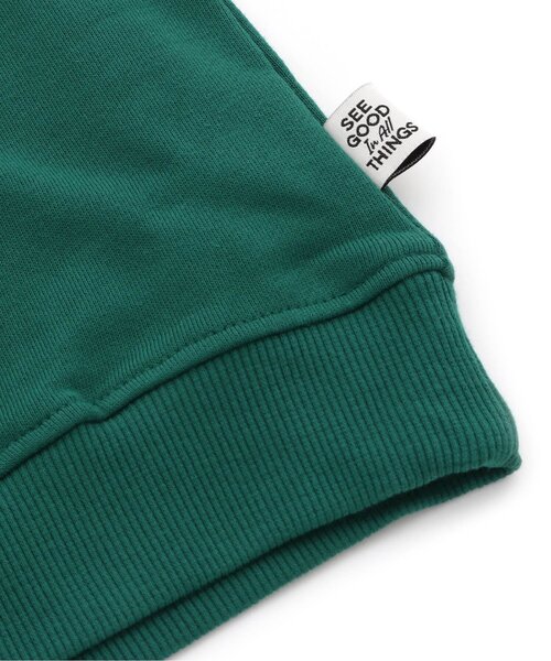 【WEB限定】カレッジトレーナー_ジュニア