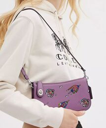 COACH（コーチ）の「【コズミック】 コーチ ペン ショルダー バッグ 