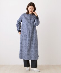 Afternoon Tea（アフタヌーンティー）の「バンドカラーワンピース