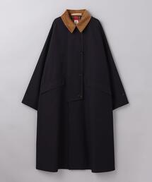 Scye（サイ）の「<Scye> Gaberdine Storm Coat/ギャバジン ストーム コート（その他アウター・メンズ）」
