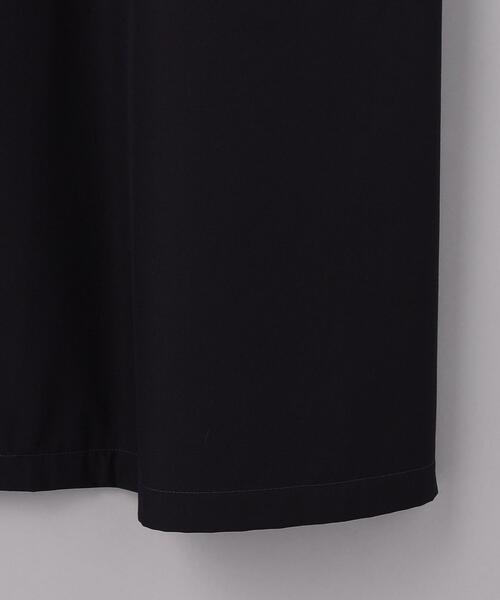 Scye（サイ）の「<Scye> Gaberdine Storm Coat/ギャバジン ストーム コート（その他アウター・メンズ・ネイビー・40）」の7枚目の写真