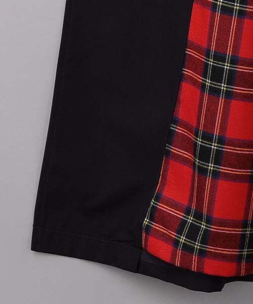 Scye（サイ）の「<Scye> Gaberdine Storm Coat/ギャバジン ストーム コート（その他アウター・メンズ・ネイビー・40）」の12枚目の写真