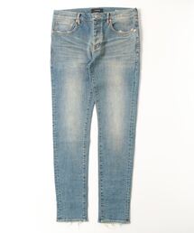 （PURPLE）デニム