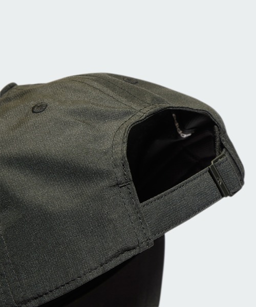 adidas(アディダス)の「キャップ / アディダスオリジナルス adidas Originals(キャップ・メンズ・ブラック・MEDIUM/LARGE/X-LARGE)」の3枚目の写真