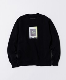 KINJO × BEAMS T / Sweatshirt