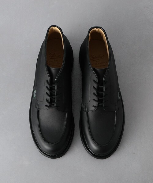 Paraboot（パラブーツ）の「【別注】＜Paraboot＞ CHAMBORD MID