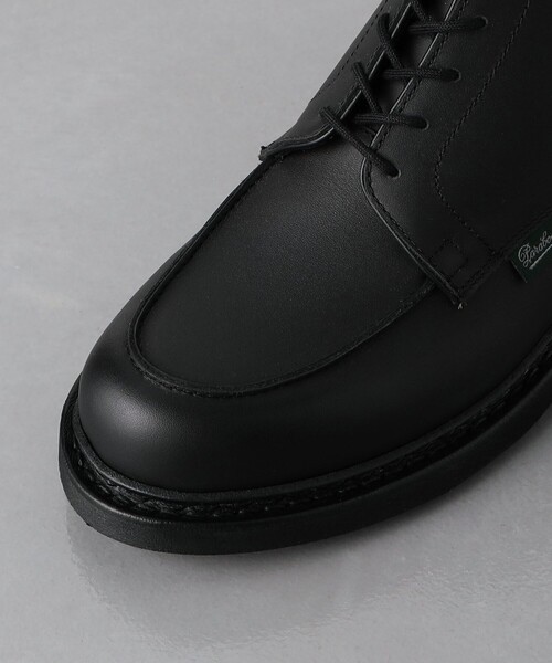 Paraboot（パラブーツ）の「【別注】＜Paraboot＞ CHAMBORD MID シャン