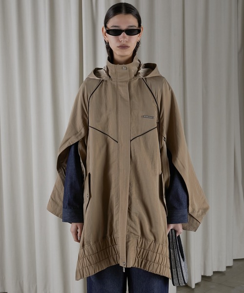 PRANK PROJECT（プランクプロジェクト）の「ビックトラックコート