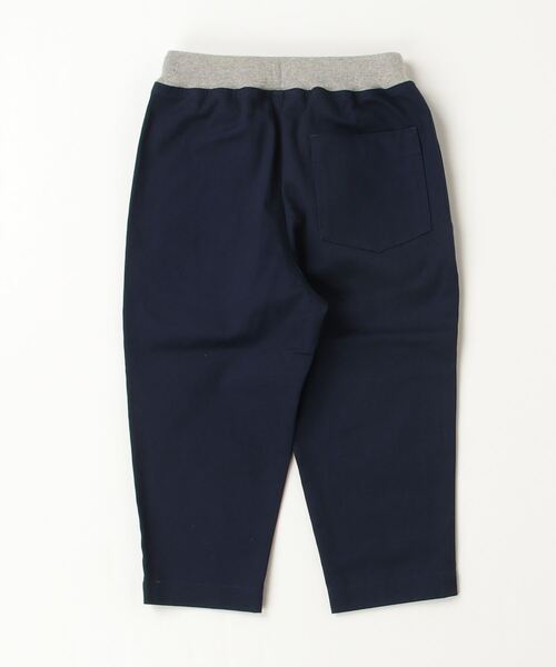 Champion（チャンピオン）の「【Champion/チャンピオン】キッズ ベーシック ロングパンツ（その他パンツ・キッズ・ベージュ/ネイビー/オリーブ・100/110/120/130/140/150/160）」の4枚目の写真