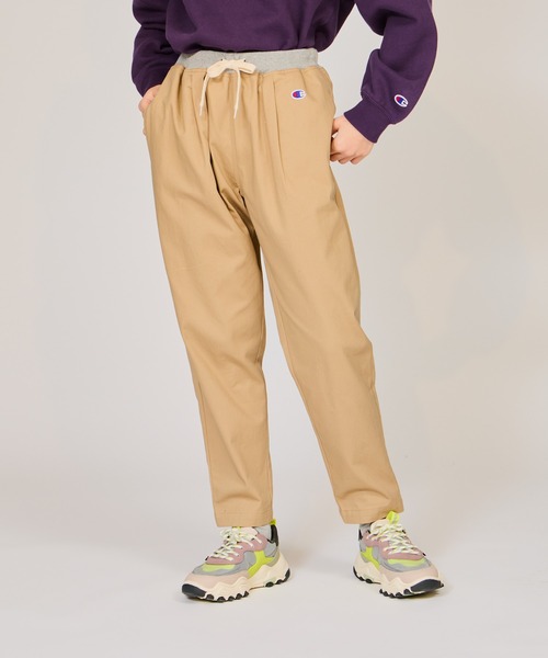 champion ロングパンツ champion ロングパンツ キッズ 子供 男子 女子 ジョガーパンツ