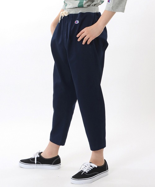セール】【Champion/チャンピオン】キッズ ベーシック ロング