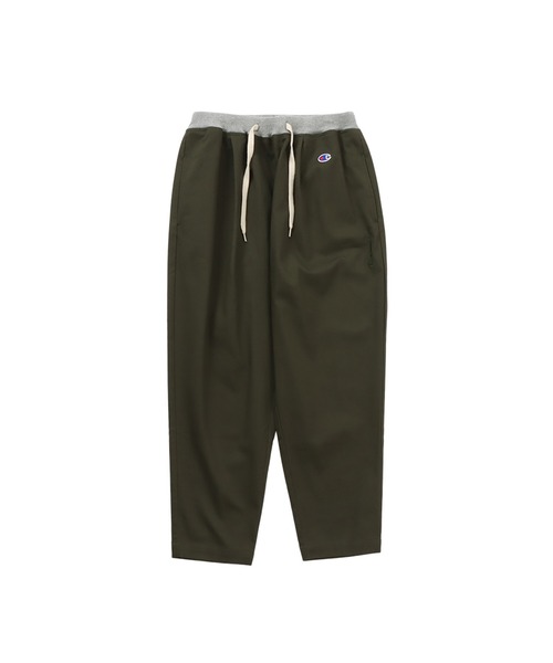 Champion（チャンピオン）の「【Champion/チャンピオン】キッズ ベーシック ロングパンツ（その他パンツ・キッズ・ベージュ/ネイビー/オリーブ・100/110/120/130/140/150/160）」の7枚目の写真