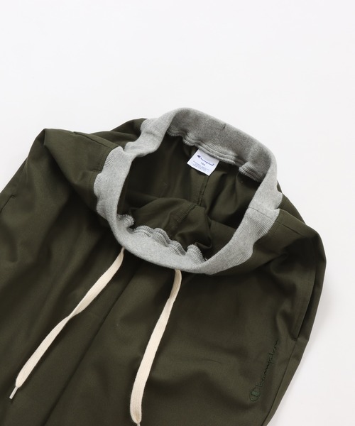 Champion（チャンピオン）の「【Champion/チャンピオン】キッズ ベーシック ロングパンツ（その他パンツ・キッズ・ベージュ/ネイビー/オリーブ・100/110/120/130/140/150/160）」の10枚目の写真