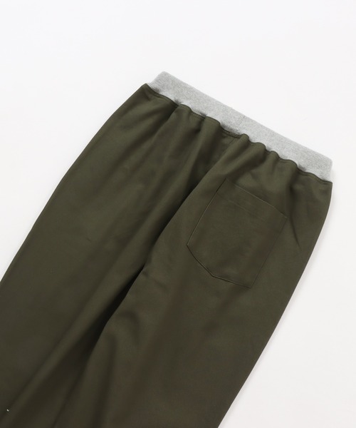 Champion（チャンピオン）の「【Champion/チャンピオン】キッズ ベーシック ロングパンツ（その他パンツ・キッズ・ベージュ/ネイビー/オリーブ・100/110/120/130/140/150/160）」の11枚目の写真