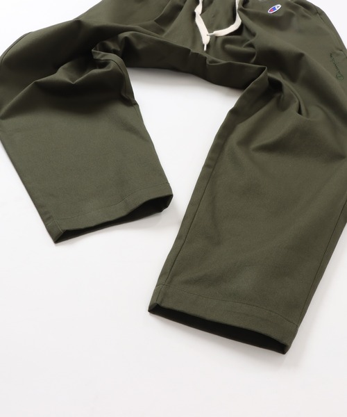 Champion（チャンピオン）の「【Champion/チャンピオン】キッズ ベーシック ロングパンツ（その他パンツ・キッズ・ベージュ/ネイビー/オリーブ・100/110/120/130/140/150/160）」の12枚目の写真