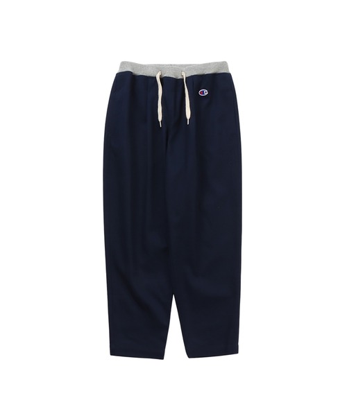 Champion（チャンピオン）の「【Champion/チャンピオン】キッズ ベーシック ロングパンツ（その他パンツ・キッズ・ベージュ/ネイビー/オリーブ・100/110/120/130/140/150/160）」の16枚目の写真