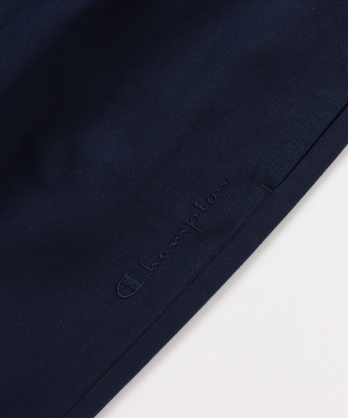 Champion（チャンピオン）の「【Champion/チャンピオン】キッズ ベーシック ロングパンツ（その他パンツ・キッズ・ベージュ/ネイビー/オリーブ・100/110/120/130/140/150/160）」の17枚目の写真