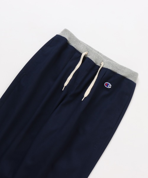 Champion（チャンピオン）の「【Champion/チャンピオン】キッズ ベーシック ロングパンツ（その他パンツ・キッズ・ベージュ/ネイビー/オリーブ・100/110/120/130/140/150/160）」の18枚目の写真