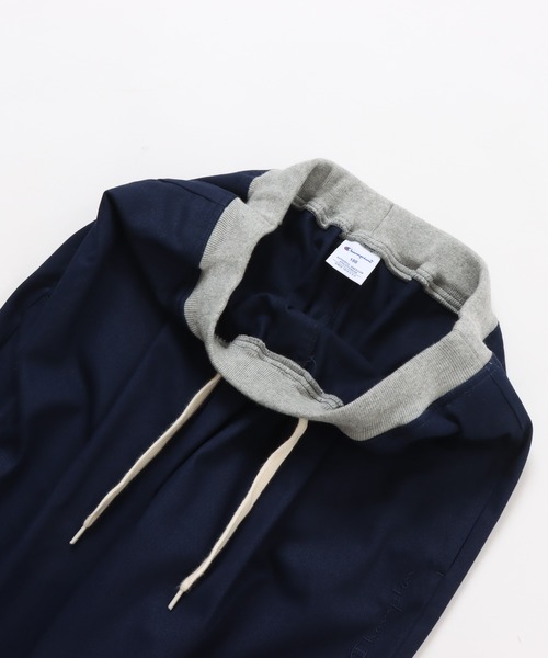 Champion（チャンピオン）の「【Champion/チャンピオン】キッズ ベーシック ロングパンツ（その他パンツ・キッズ・ベージュ/ネイビー/オリーブ・100/110/120/130/140/150/160）」の19枚目の写真