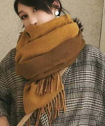 セール】マフラー（ブラウン/茶色系）ファッション通販 - ZOZOTOWN