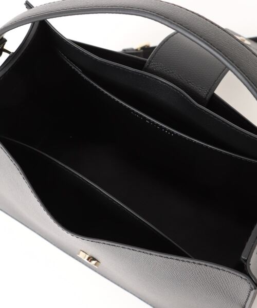 LILY BROWN（リリーブラウン）の「バケットバッグ（ショルダーバッグ・レディース・ブラック/グリーン/ホワイト・FREE）」の18枚目の写真