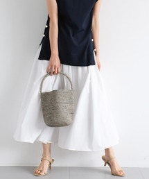 BARNYARDSTORM | ボリュームフレアースカート(スカート)