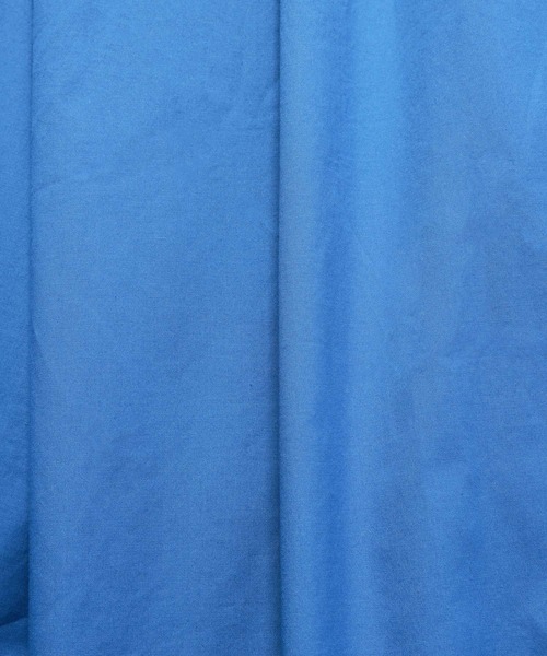 BARNYARDSTORM（バンヤードストーム）の「BARNYARDSTORM / ボリュームフレアースカート（スカート・レディース・ホワイト/ブルー・1/0）」の8枚目の写真