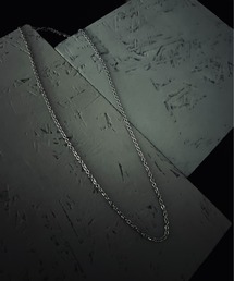 Burner | 【OKUOKU　0909】細 チェーン ネックレス　oku-shopneck-57 N(ネックレス)